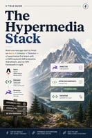 The Hypermedia Stack