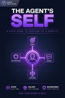 The Agent's Self: A Field Guide to Personality & Identity