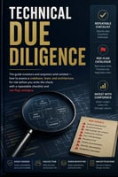 Technical Due Diligence