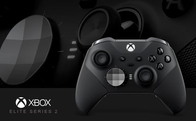 XBox Elite Series 2 Controller
