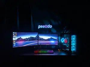 Gaming