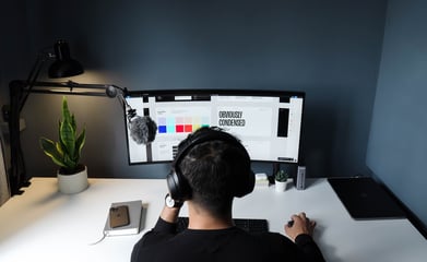 Working Remote