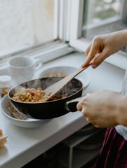 Cooking
