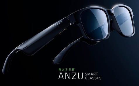 Razer Anzu Smart Glasses