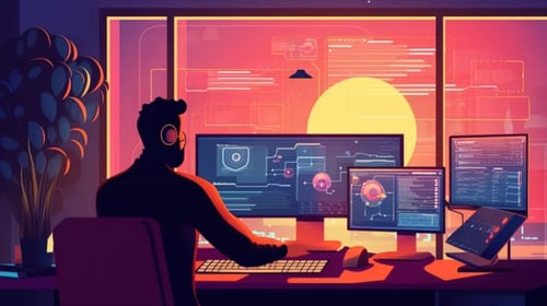 Software I use, gadgets I love, and other things I recommend.