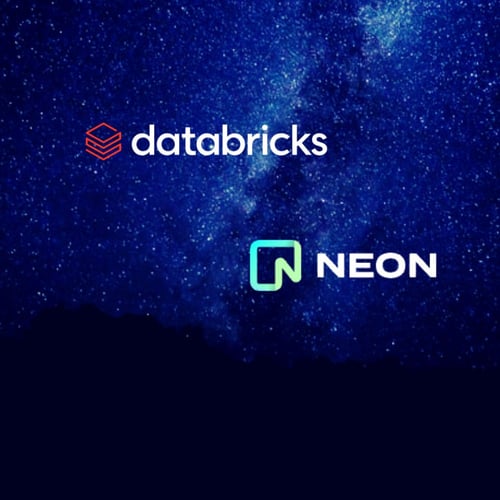 Databricks is buying database startup Neon for about $1 billion