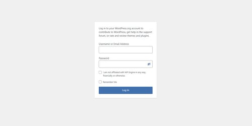 WordPress vs WP Engine battle gets seriously stupid, with new login requirement