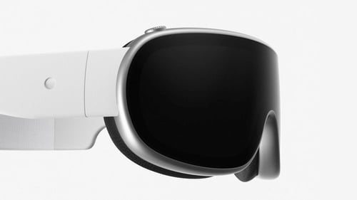 Some Apple Employees Seriously Concerned About Mixed-Reality Headset as Announcement Draws Closer