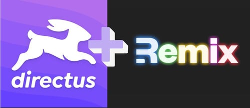The Directed Stack: A Full-Stack App built with Remix and Directus