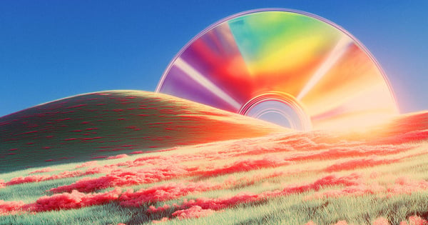 Wake up, Remix!