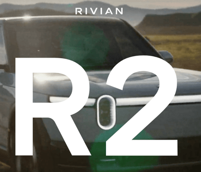 Rivian’s CEO talks R2 and R3 launch, and why he has ‘complete certainty’ EVs will win