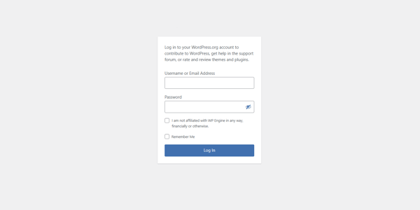 WordPress vs WP Engine battle gets seriously stupid, with new login requirement