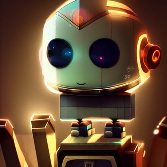 Playing with AI models