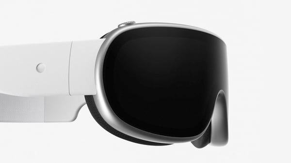 Some Apple Employees Seriously Concerned About Mixed-Reality Headset as Announcement Draws Closer